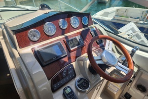 33ft Sea Ray Yacht For Sale