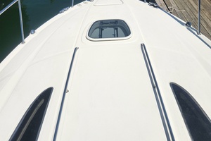 33ft Sea Ray Yacht For Sale