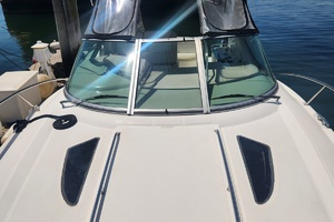 33ft Sea Ray Yacht For Sale