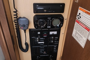 33ft Sea Ray Yacht For Sale