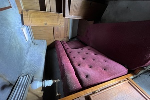 34ft Fiberform Yacht For Sale