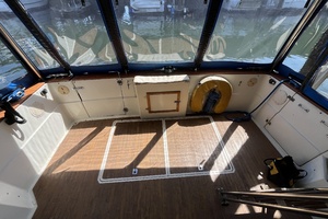 34ft Fiberform Yacht For Sale