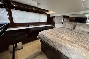 49FT (15.06M) CRUISERS YACHTS