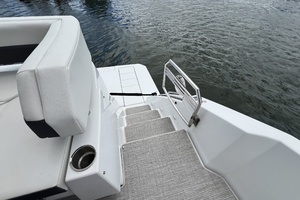 49FT (15.06M) CRUISERS YACHTS