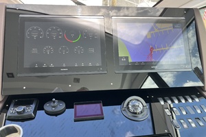 49FT (15.06M) CRUISERS YACHTS
