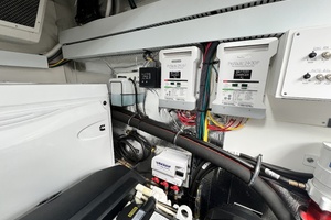 49FT (15.06M) CRUISERS YACHTS