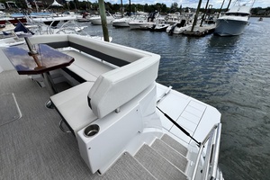 49FT (15.06M) CRUISERS YACHTS