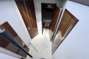 49FT (15.06M) CRUISERS YACHTS