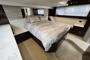 49FT (15.06M) CRUISERS YACHTS