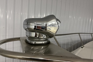 35ft Cruisers Yacht For Sale
