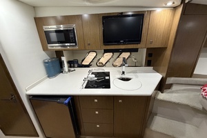 35ft Cruisers Yacht For Sale