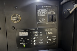 35ft Cruisers Yacht For Sale