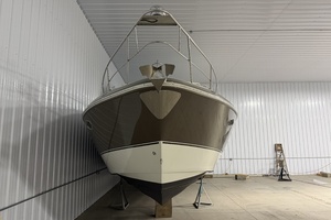 35ft Cruisers Yacht For Sale