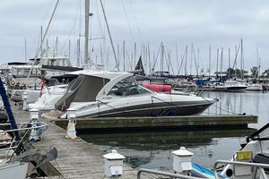 35ft Cruisers Yacht For Sale