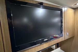 35ft Cruisers Yacht For Sale