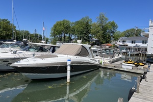 35ft Cruisers Yacht For Sale
