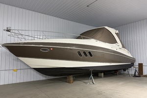35ft Cruisers Yacht For Sale