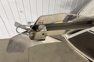 35ft Cruisers Yacht For Sale