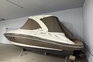 35ft Cruisers Yacht For Sale