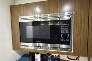 35ft Cruisers Yacht For Sale