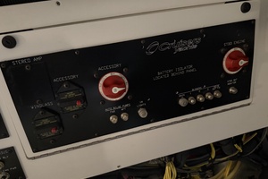 35ft Cruisers Yacht For Sale