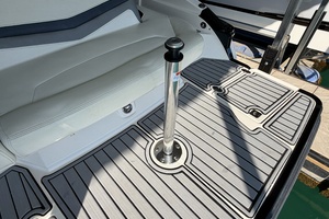 23ft Monterey Yacht For Sale