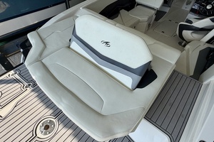 23ft Monterey Yacht For Sale