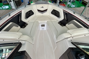 23ft Monterey Yacht For Sale