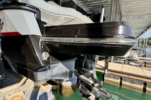 23ft Monterey Yacht For Sale