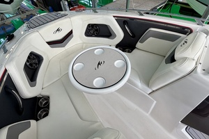 23ft Monterey Yacht For Sale