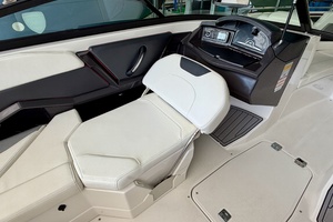 23ft Monterey Yacht For Sale