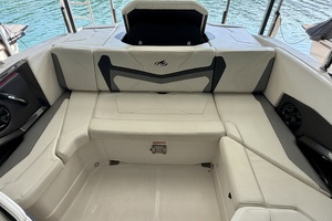 23ft Monterey Yacht For Sale