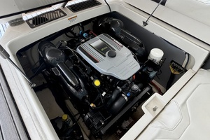 23ft Monterey Yacht For Sale
