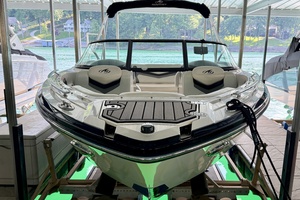 23ft Monterey Yacht For Sale