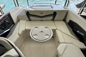 23ft Monterey Yacht For Sale