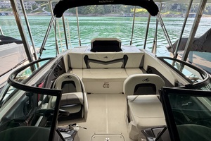 23ft Monterey Yacht For Sale
