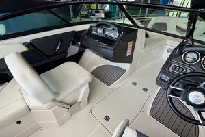 23ft Monterey Yacht For Sale