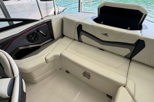 23ft Monterey Yacht For Sale