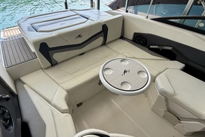 23ft Monterey Yacht For Sale