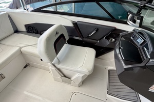 23ft Monterey Yacht For Sale