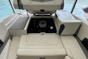 23ft Monterey Yacht For Sale
