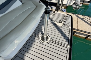 23ft Monterey Yacht For Sale