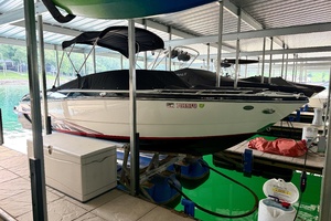 23ft Monterey Yacht For Sale