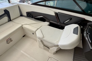 23ft Monterey Yacht For Sale