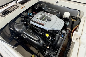 23ft Monterey Yacht For Sale