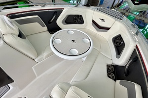 23ft Monterey Yacht For Sale