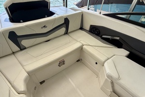 23ft Monterey Yacht For Sale