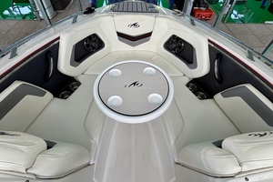 23ft Monterey Yacht For Sale