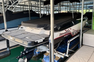 23ft Monterey Yacht For Sale