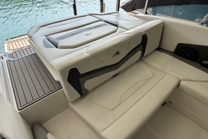 23ft Monterey Yacht For Sale